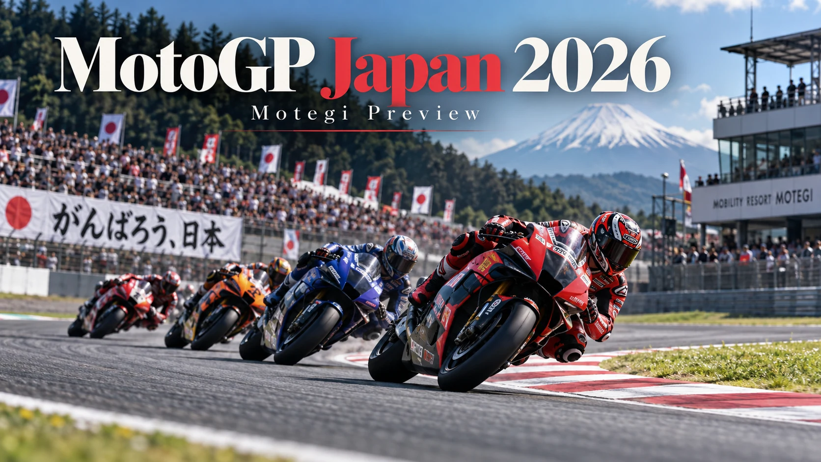 MotoGP Japan 2026 Predictions feature