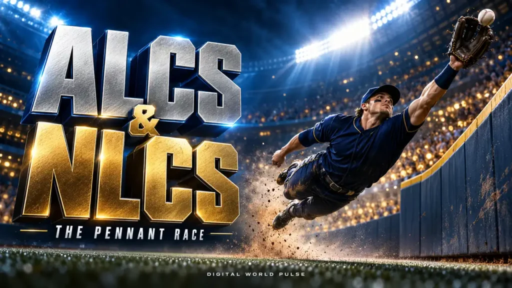 MLB Playoffs 2026 feature image
